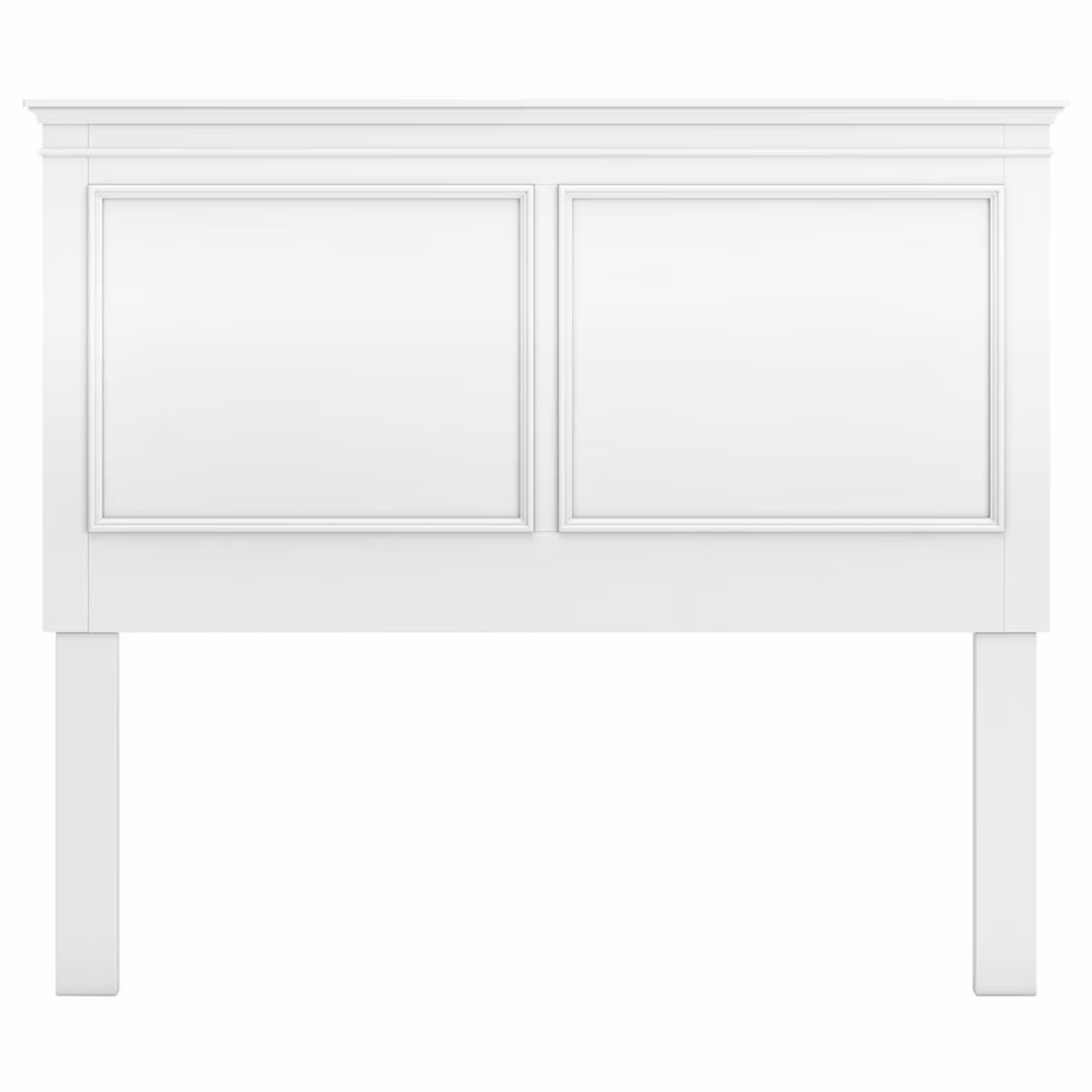 Fortman Full Panel Headboard - Image 3