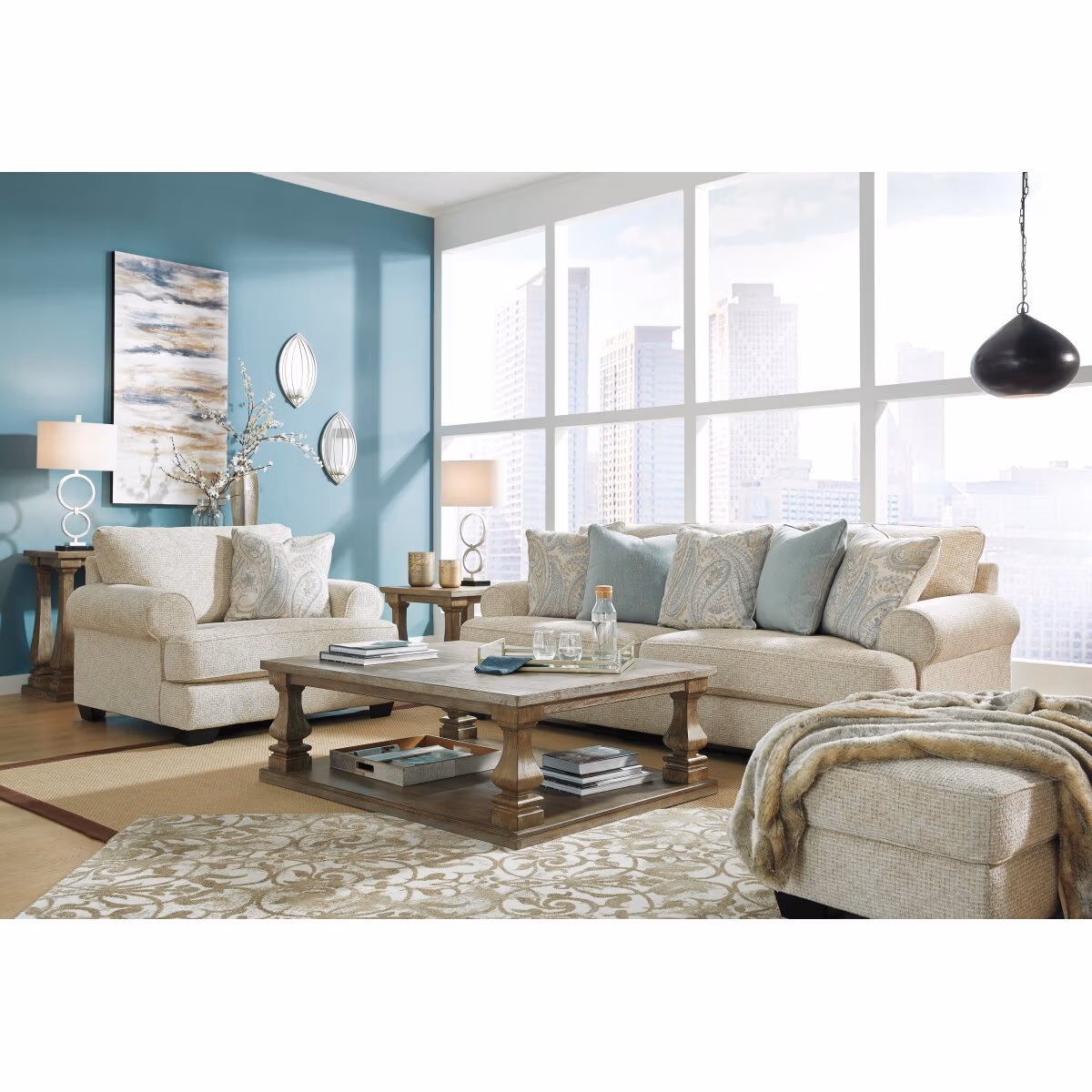 Monaghan Sofa - Image 13
