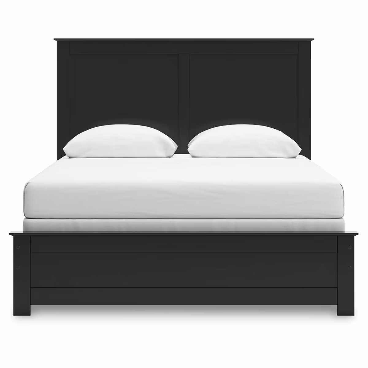Maribel Queen Panel Bed - Image 6