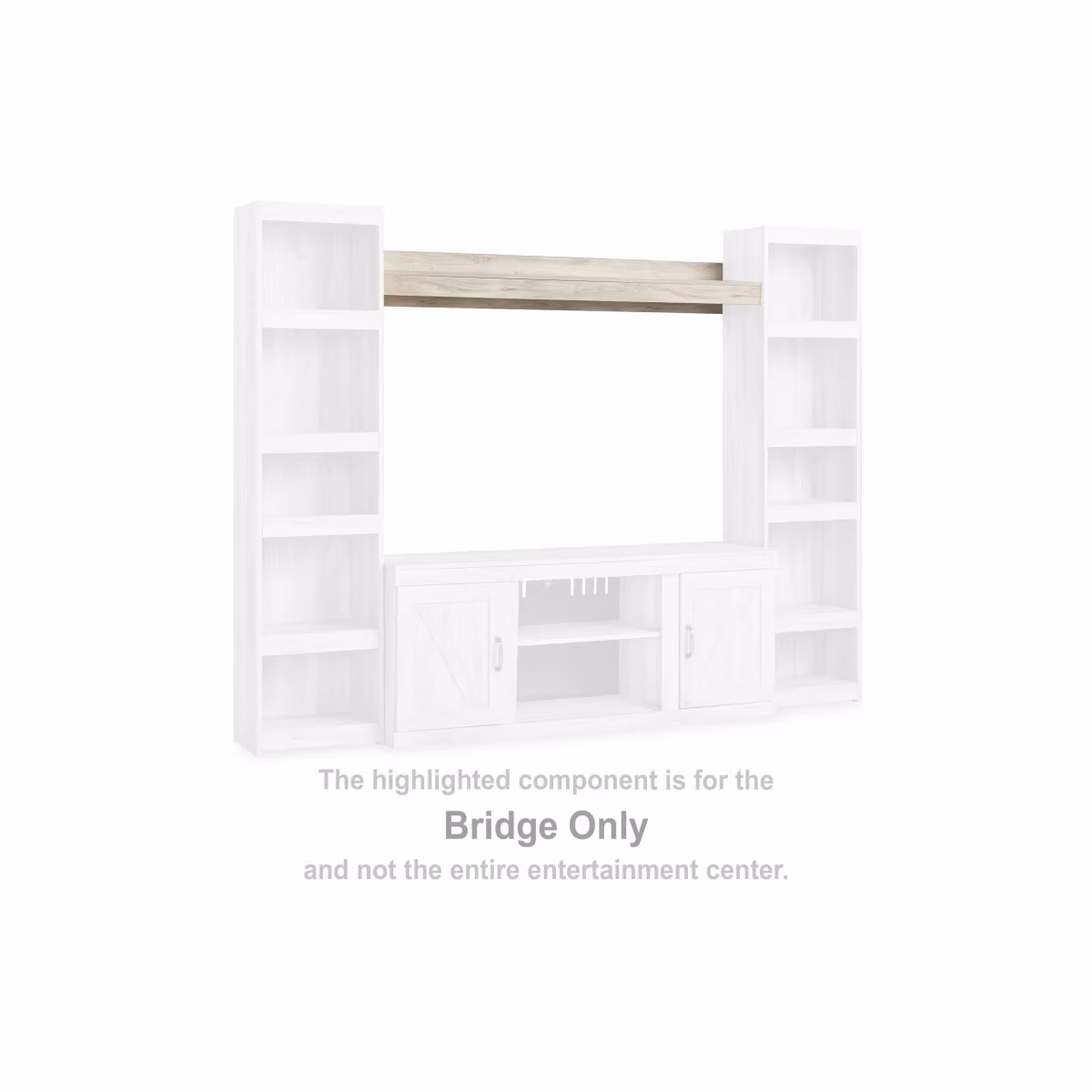 Bellaby Bridge - Image 3