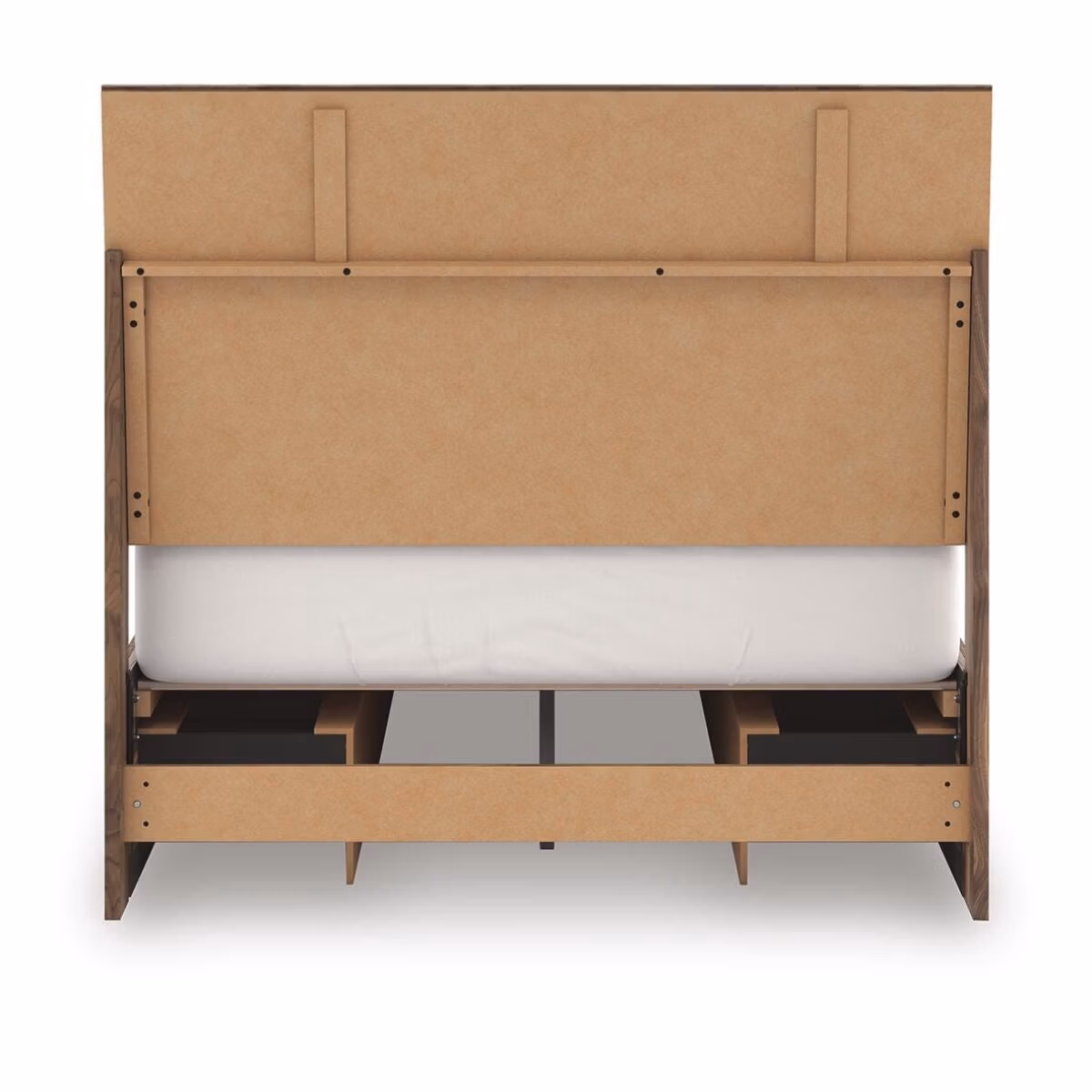 Chirason Full Panel Bed with Storage - Image 7