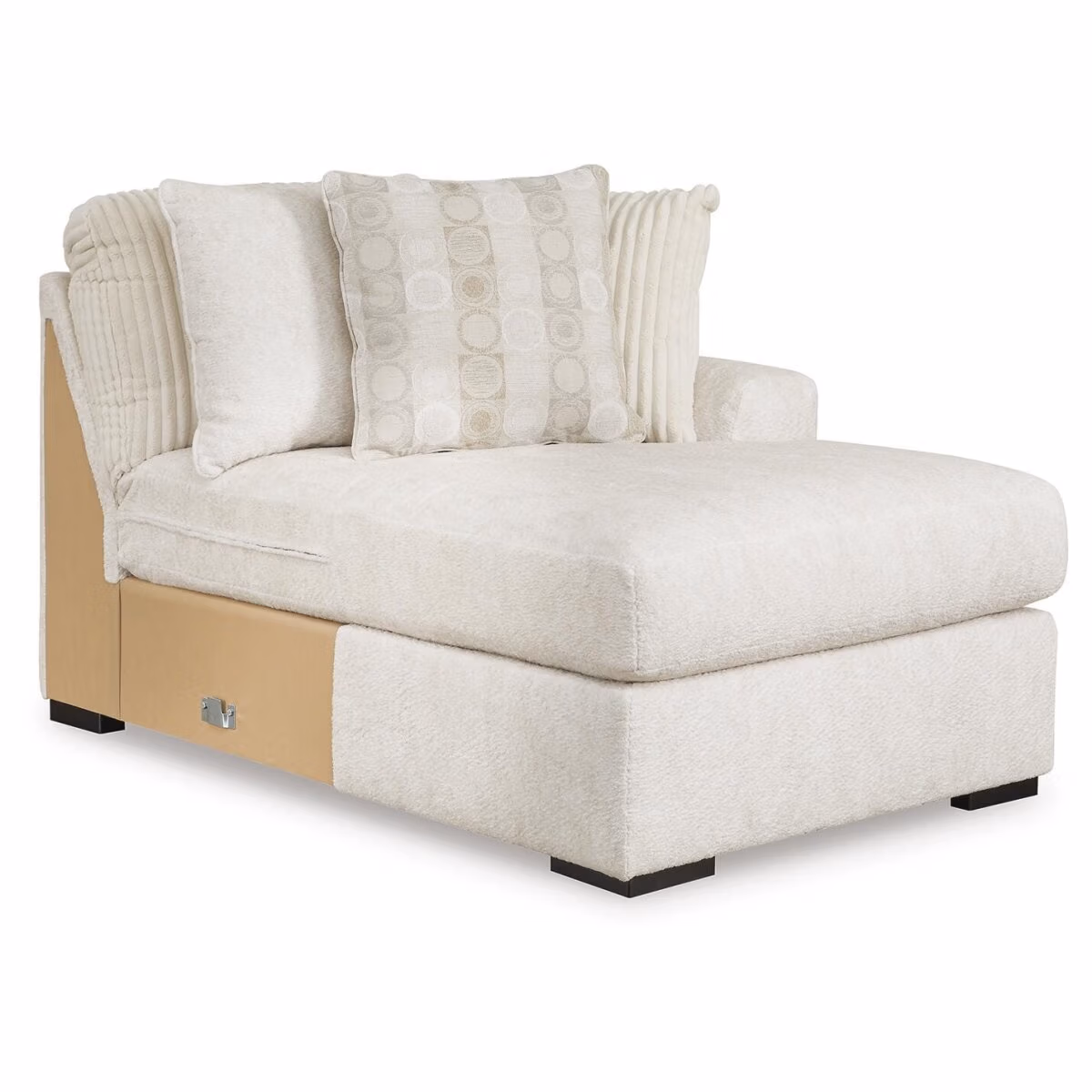 Chessington Right-Arm Facing Corner Chaise - Image 2
