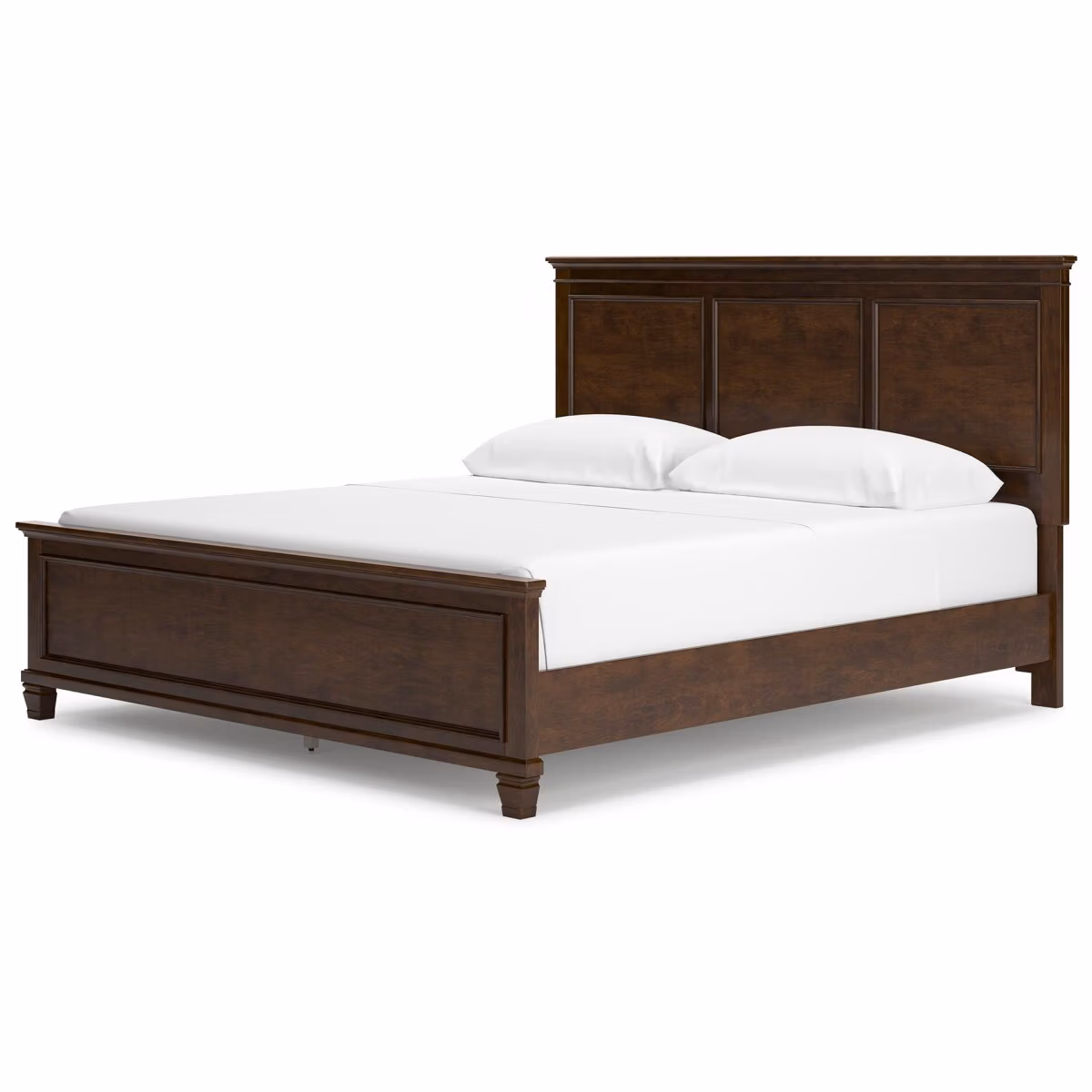 Danabrin California King Panel Bed - Image 4