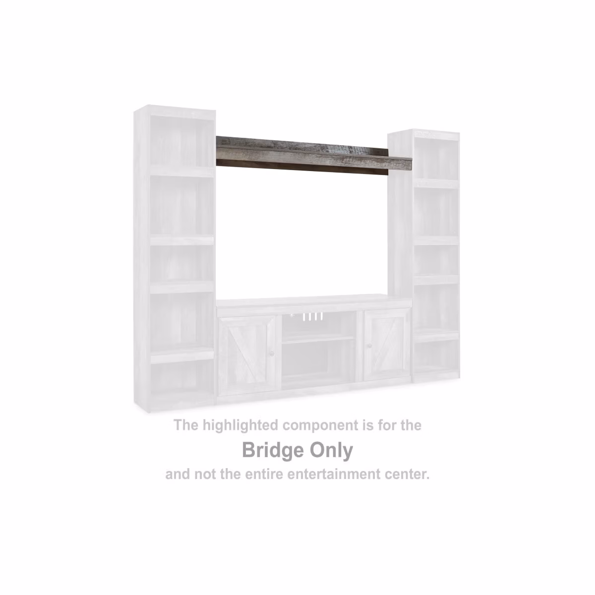 Wynnlow Bridge - Image 3