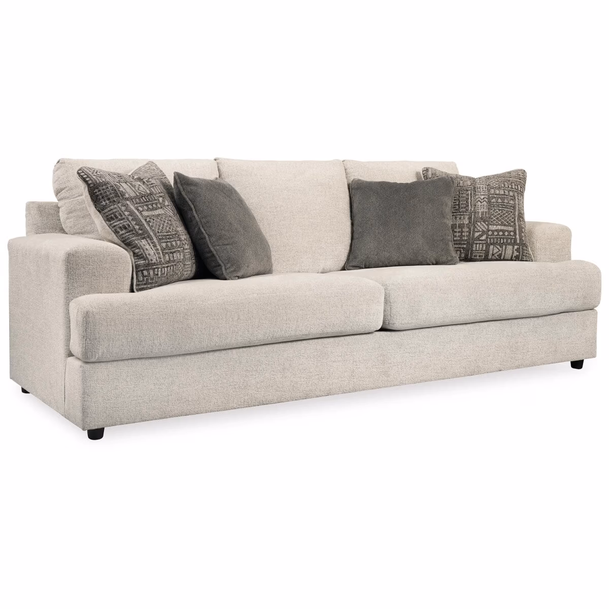 Soletren Queen Sofa Sleeper - Image 4