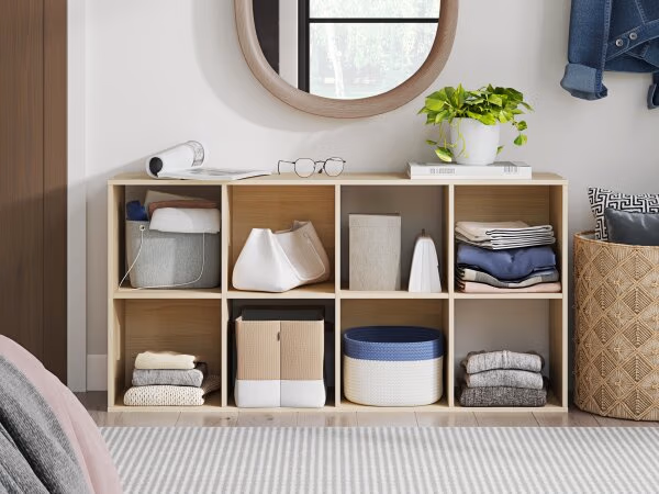 Piperton Eight Cube Organizer - Image 10