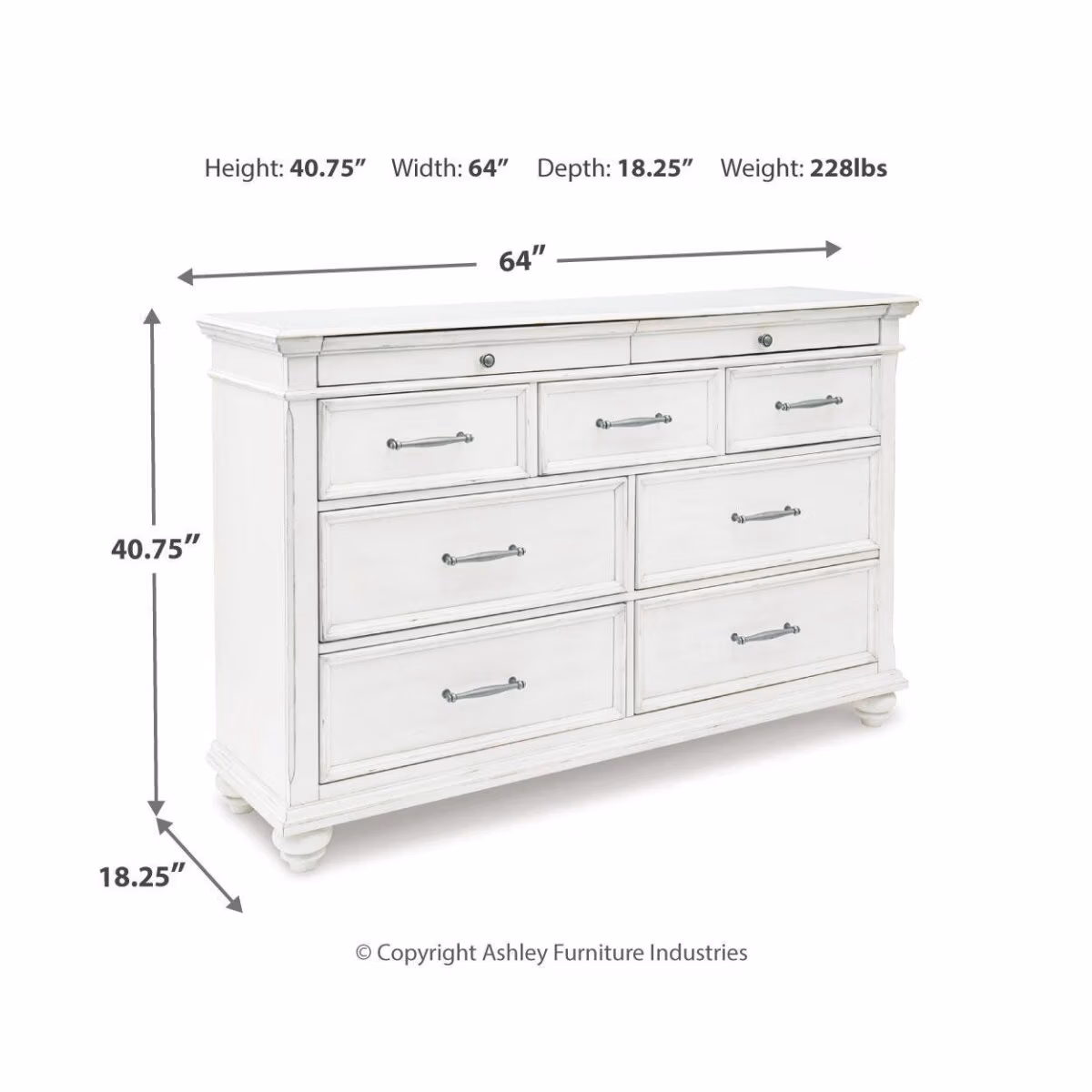 Kanwyn Dresser - Image 5