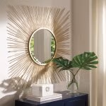 Elspeth Accent Mirror - Image 3