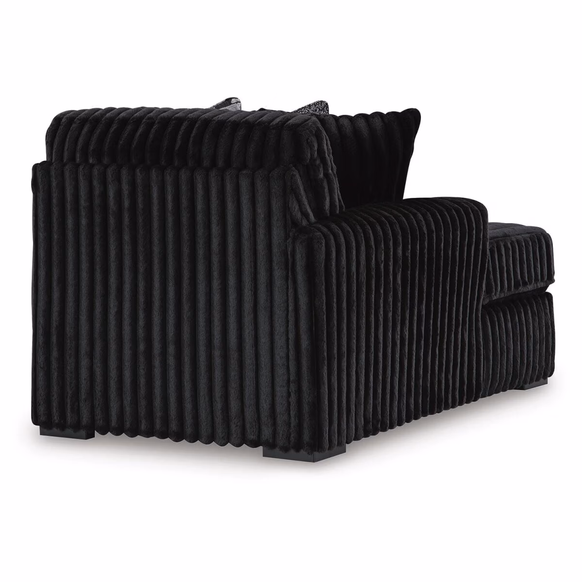 Midnight-Madness Left-Arm Facing Corner Chaise - Image 6