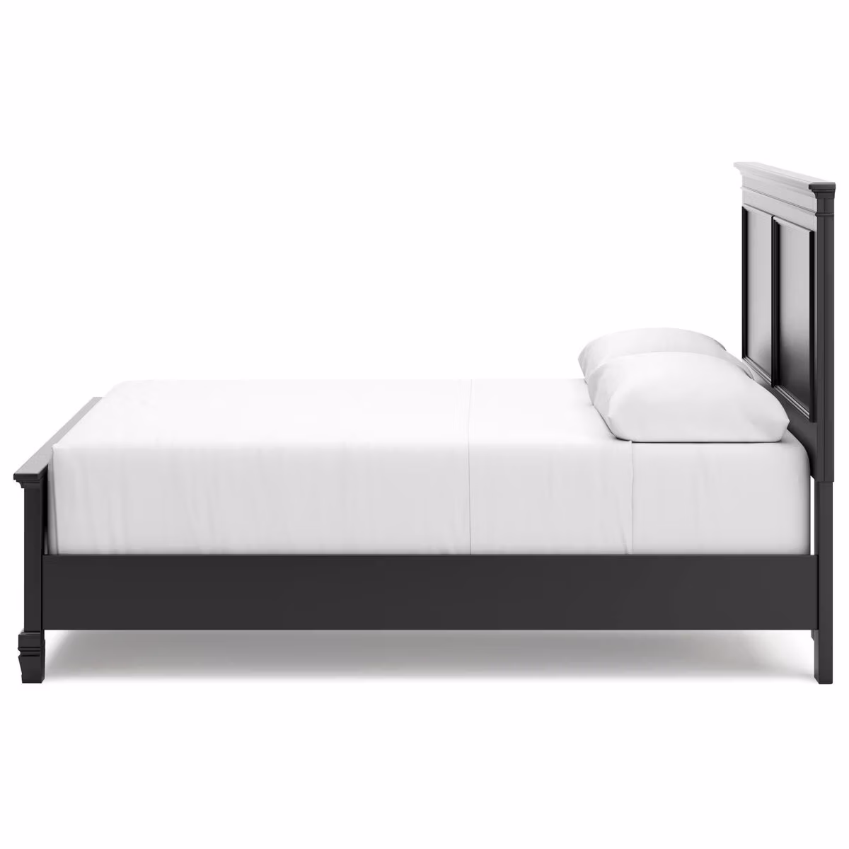 Lanolee Queen Panel Bed - Image 7