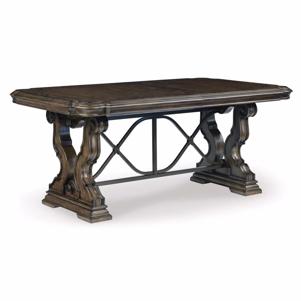 Maylee Dining Table, 2 Chairs and Bench - Image 13