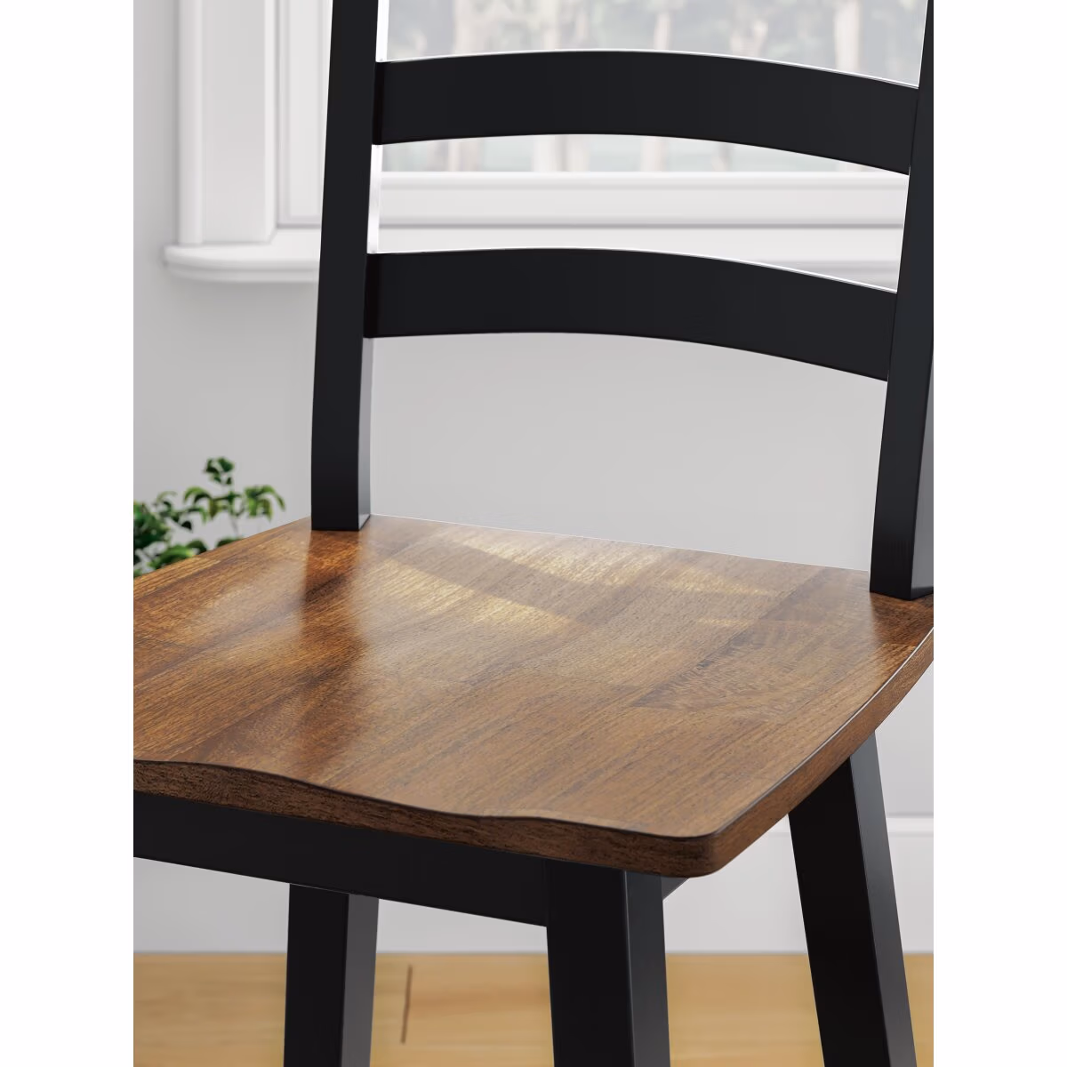 Wildenauer Bar Height Bar Stool - Image 8