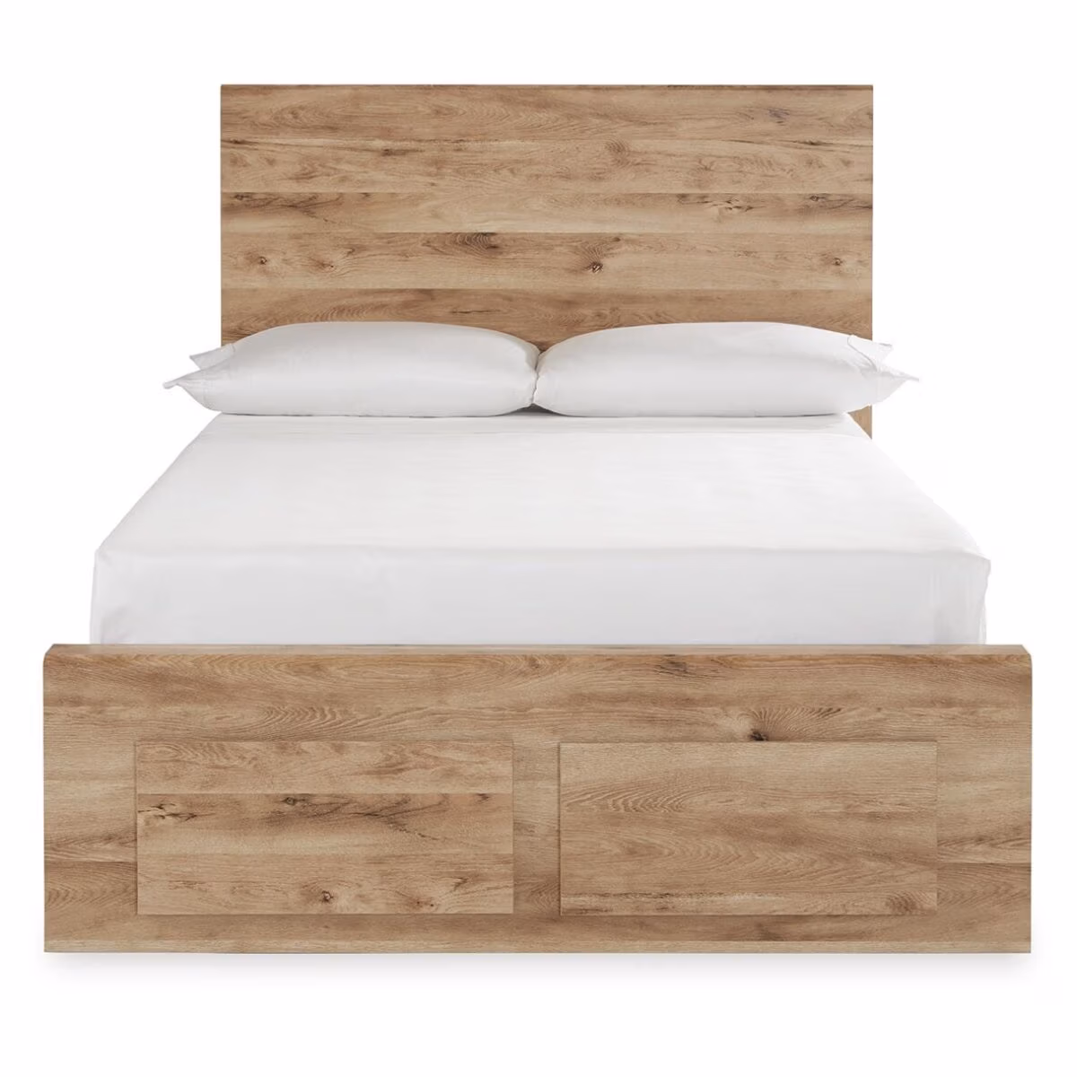 Hyanna Full Panel Storage Bed - Image 5