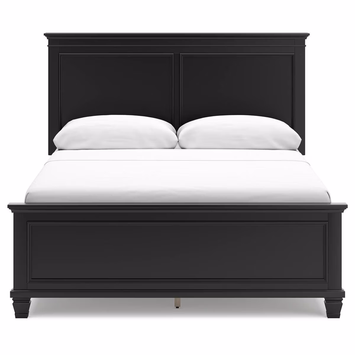 Lanolee Queen Panel Bed - Image 5