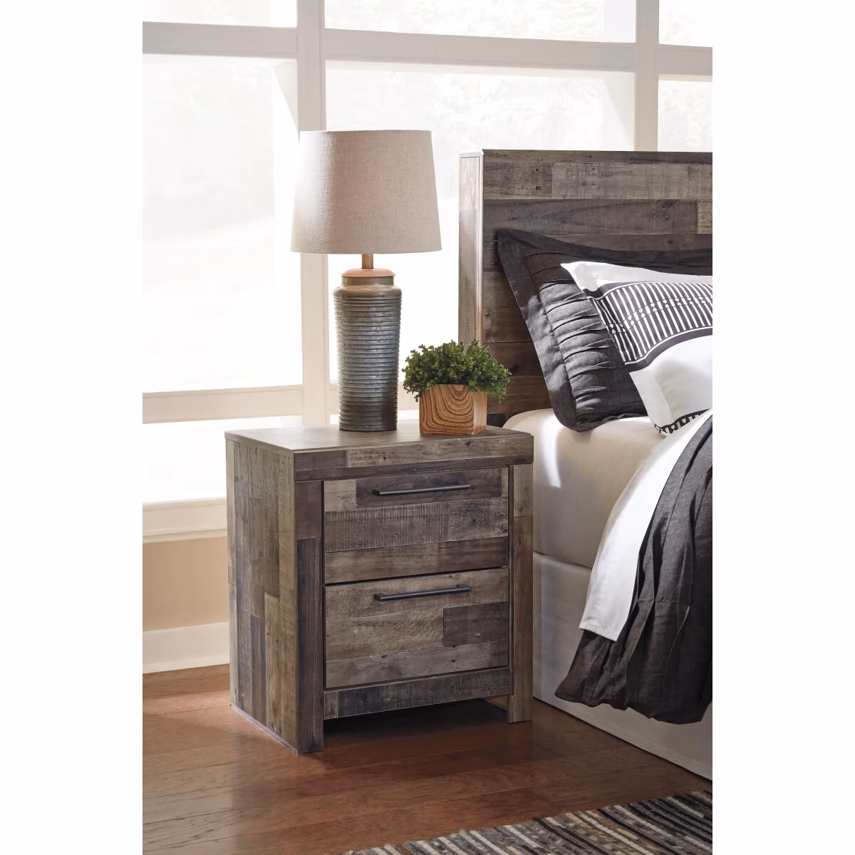 Derekson Nightstand - Image 3