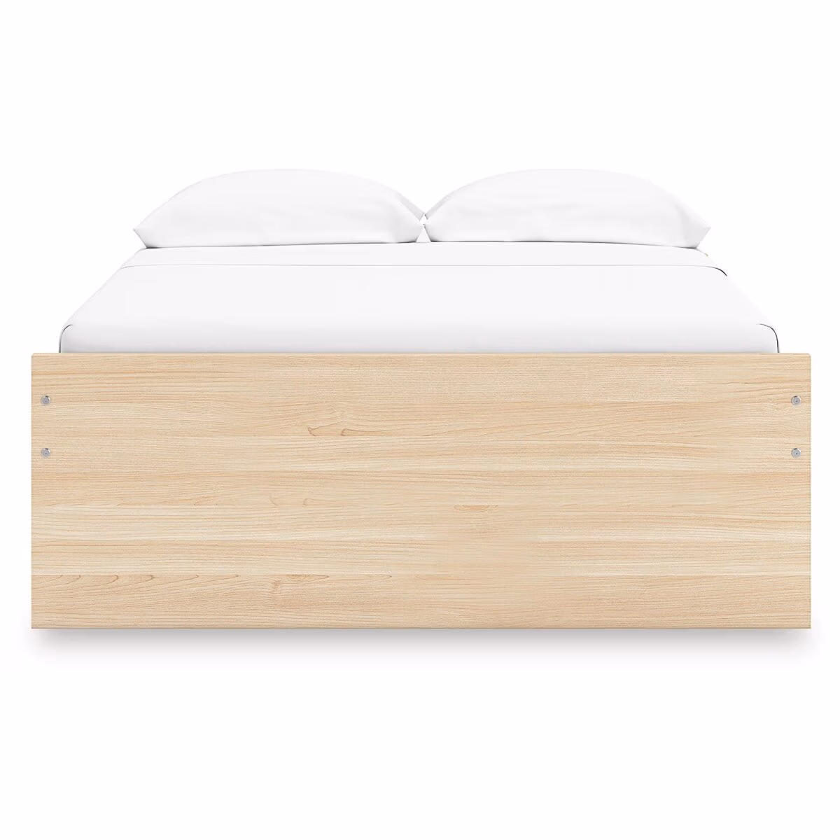 Onita Full Platform Bed with 2 Side Storage - Image 6