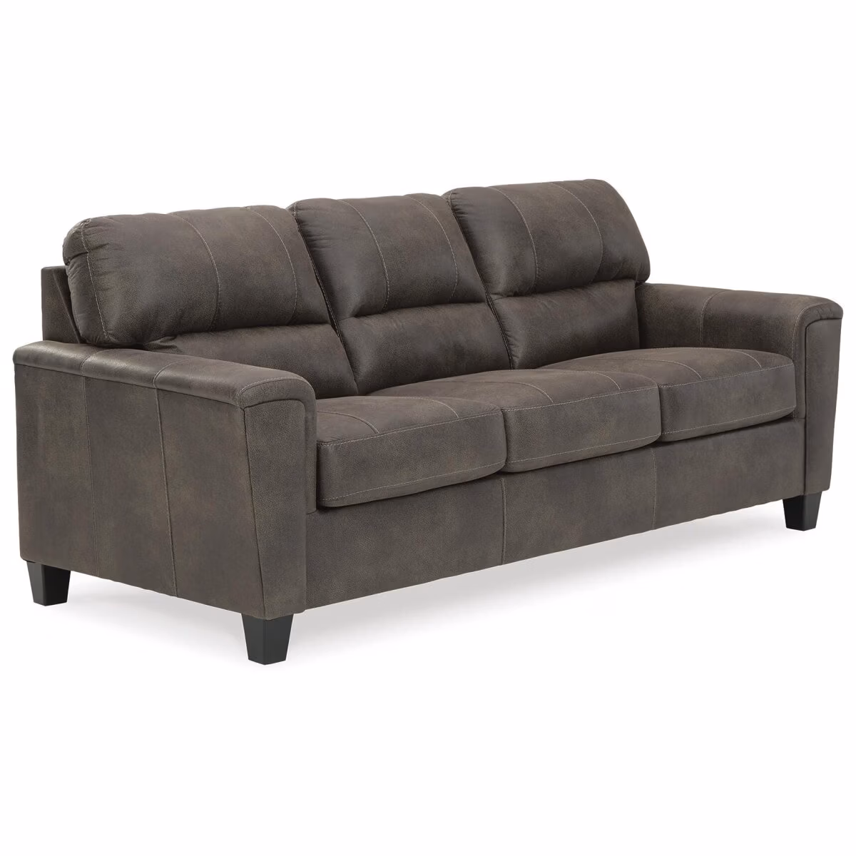 Navi Queen Sofa Sleeper - Image 4