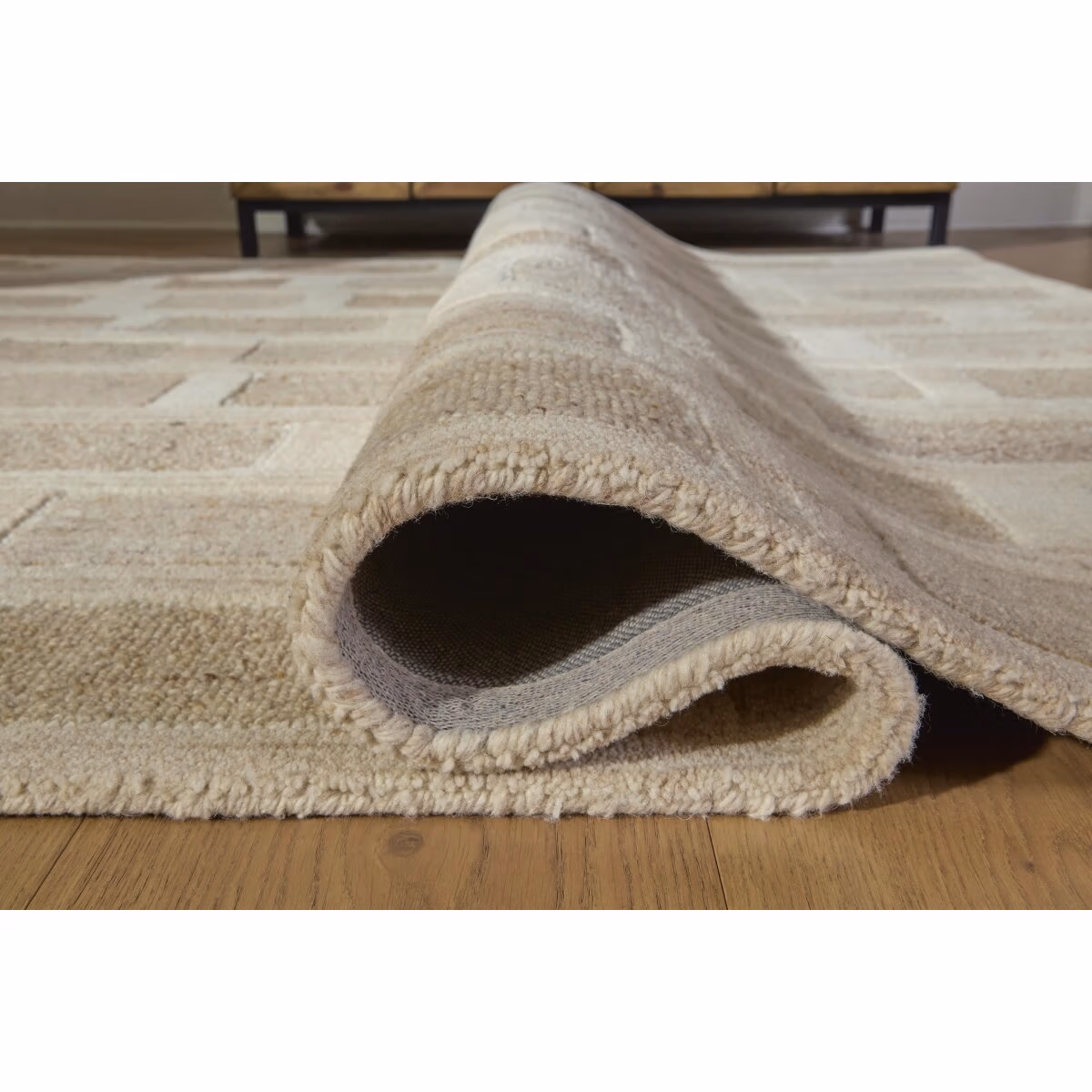Lisgrove 5' x 7' Area Rug - Image 5