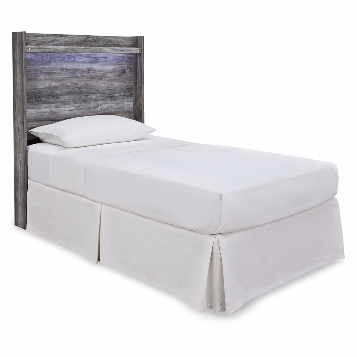 Baystorm Twin Panel Headboard - Image 2