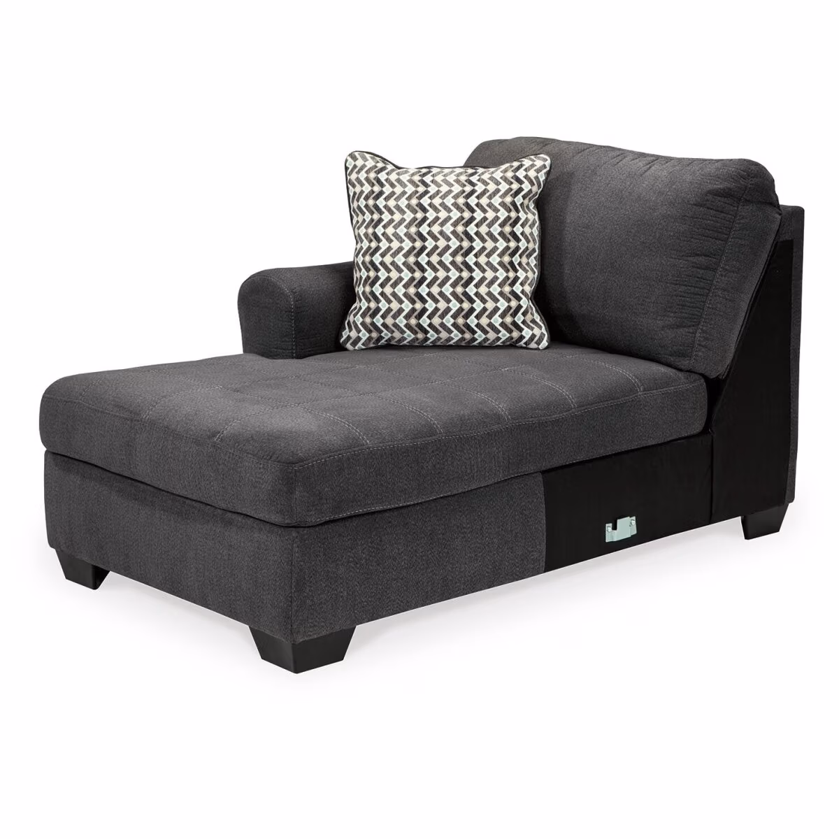 Ambee Left-Arm Facing Corner Chaise - Image 2