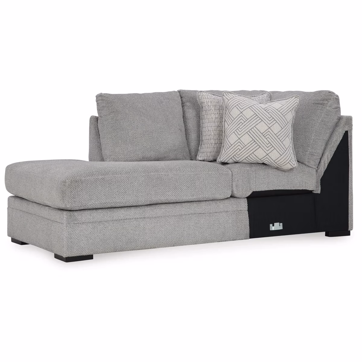 Casselbury Left-Arm Facing Corner Chaise - Image 2