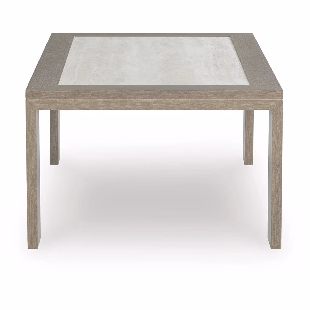 Kimpton Isle Outdoor Coffee Table - Image 5