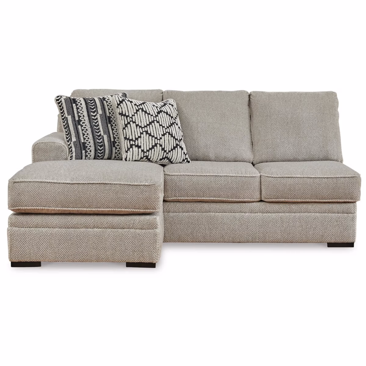 Calnita Left-Arm Facing Sofa Chaise - Image 4