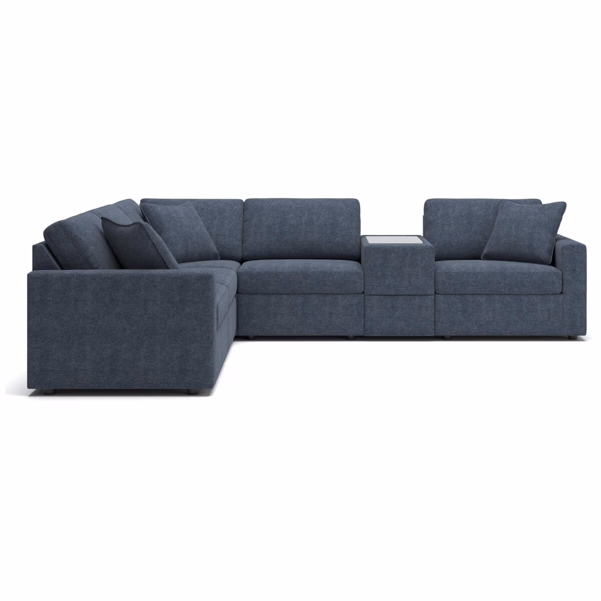 Modmax 6-Piece Sectional - Image 4