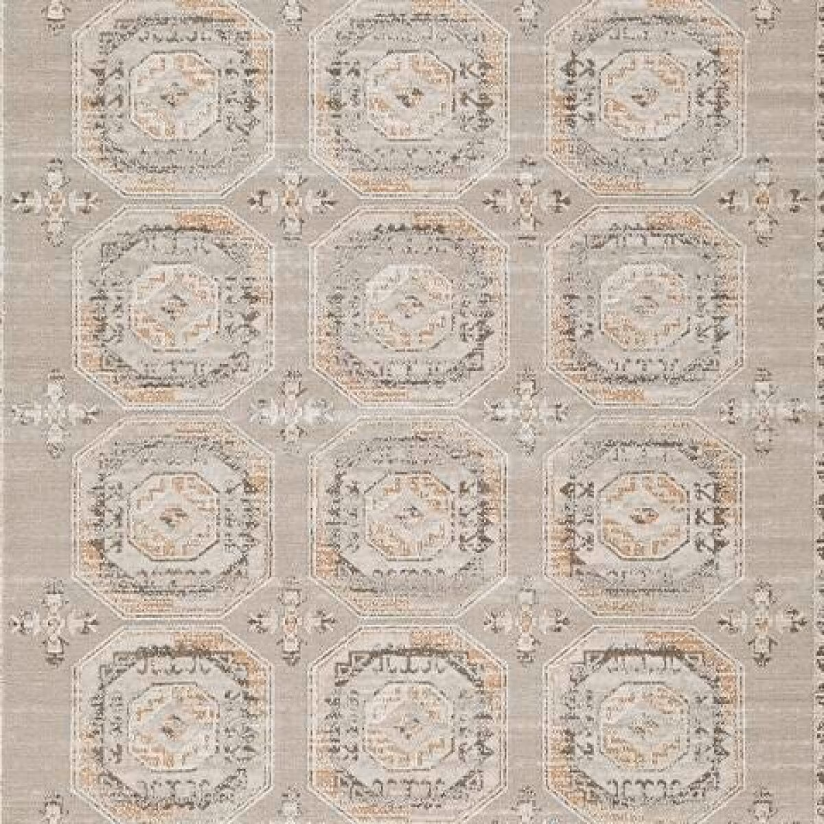 Bachby 5'3" x 7' Area Rug - Image 6
