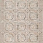 Bachby 5'3" x 7' Area Rug - Image 6