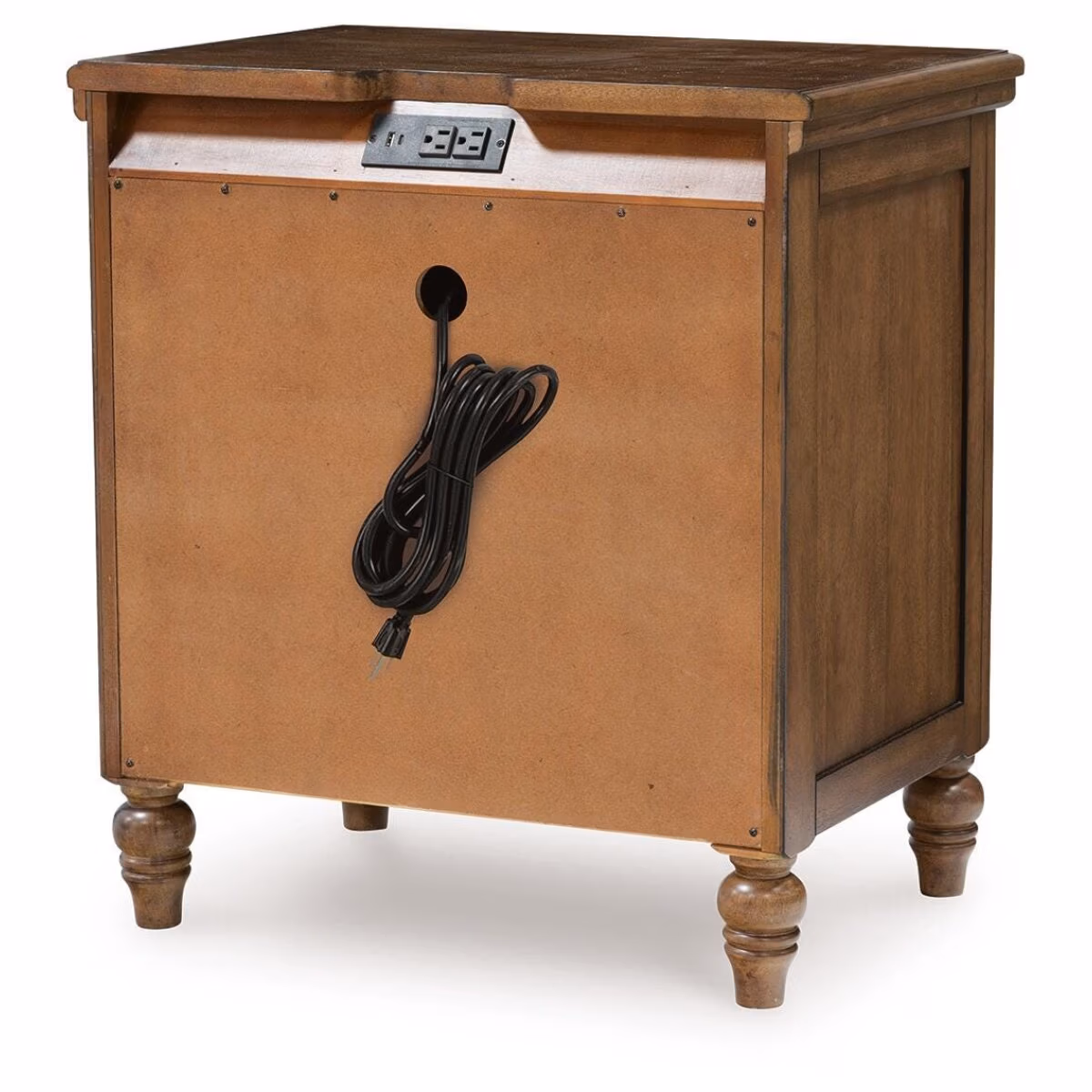 Sturlayne Nightstand - Image 7
