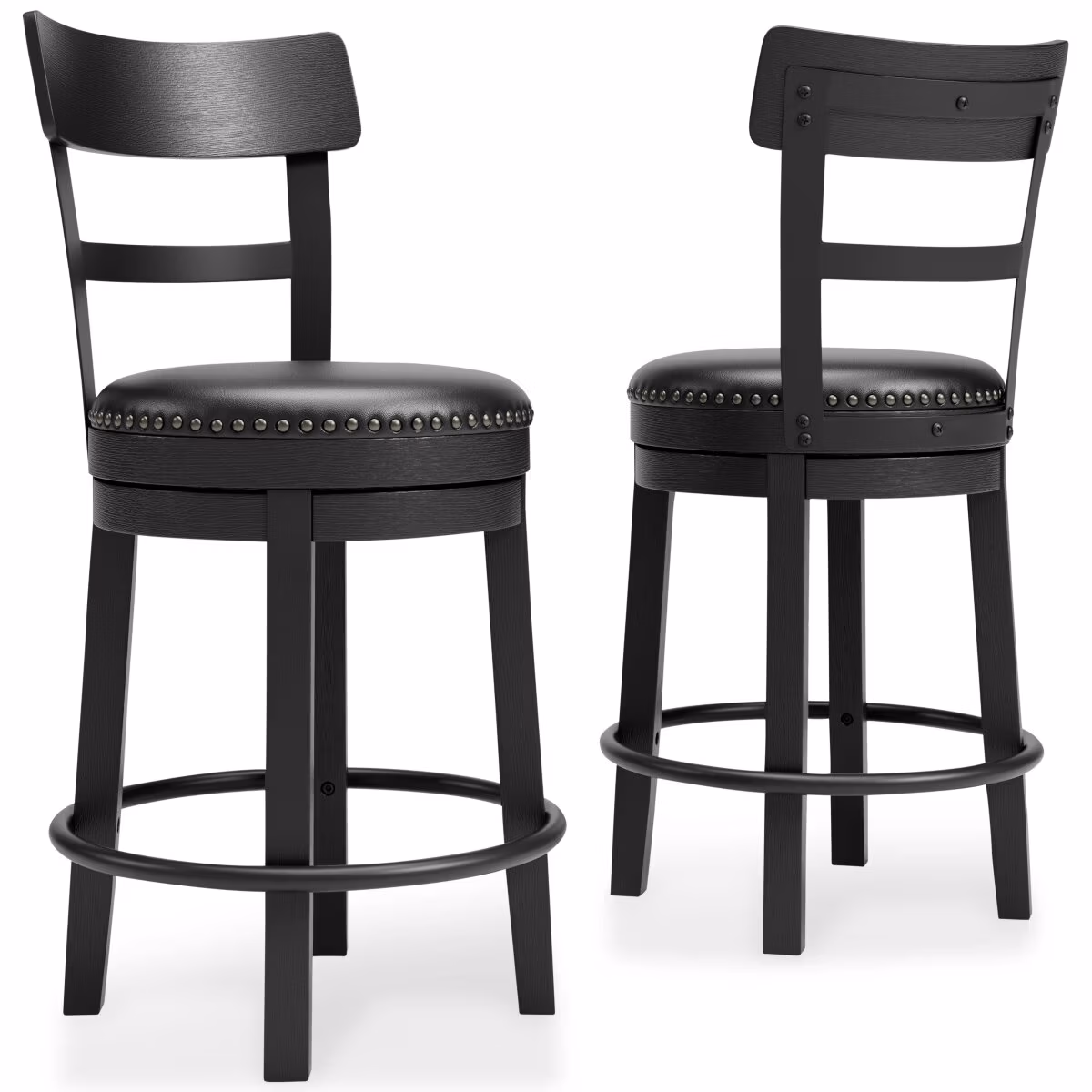 Valebeck Counter Height Bar Stool - Image 2