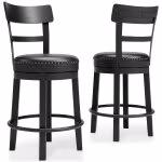 Valebeck Counter Height Bar Stool - Image 2