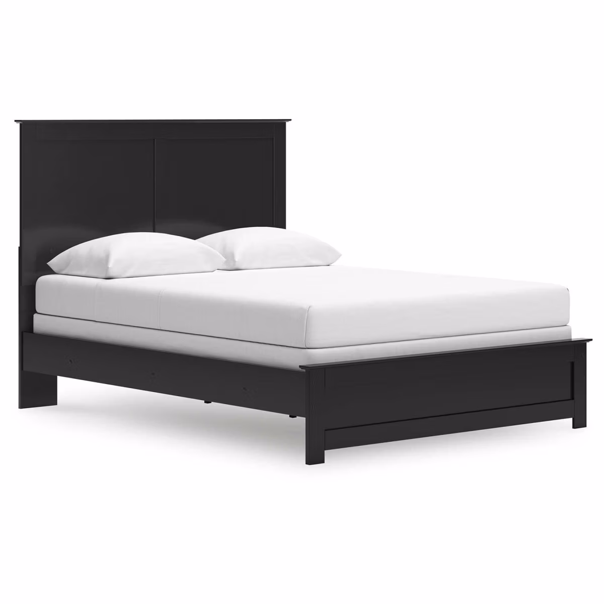 Maribel Queen Panel Bed - Image 2