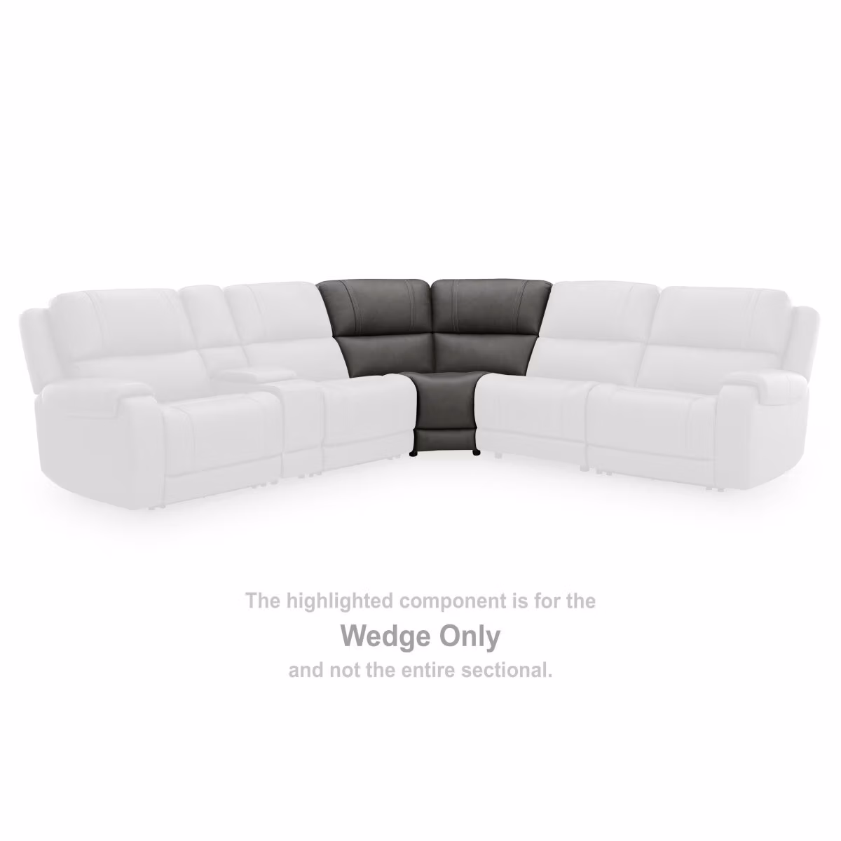 5Z - Pittson Wedge - Image 3