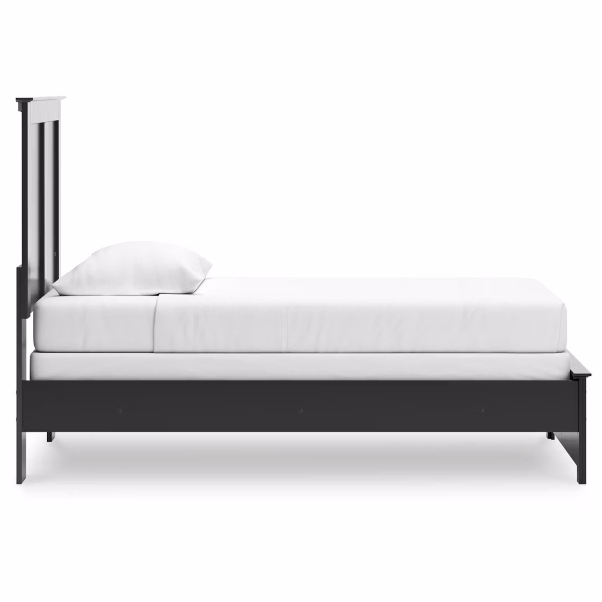 Maribel Twin Panel Bed - Image 9