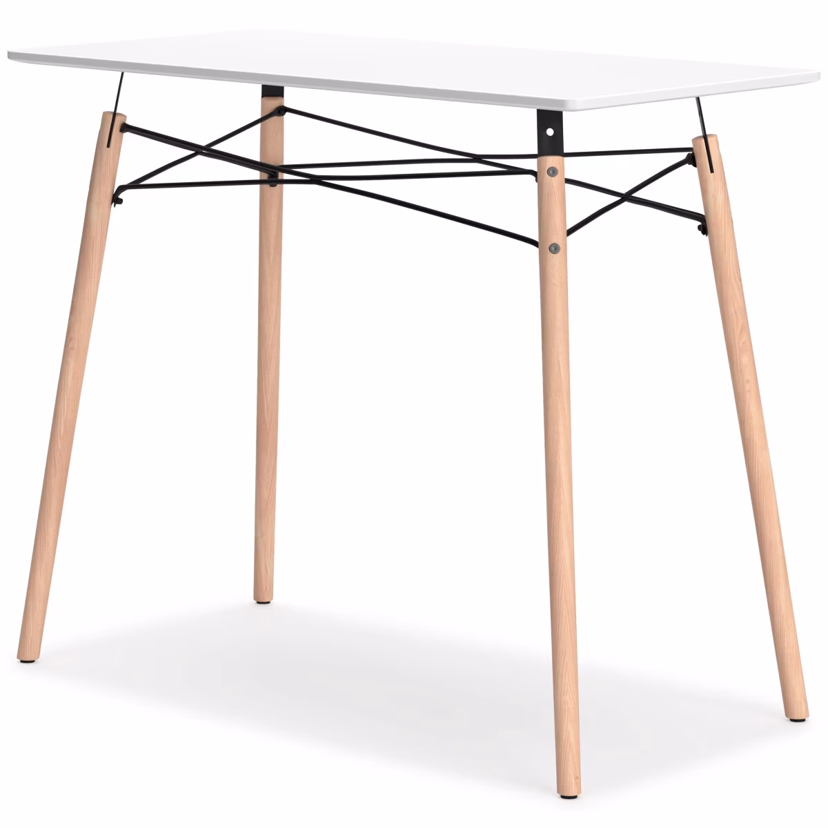 Jaspeni Home Office Desk - Image 5