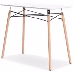 Jaspeni Home Office Desk - Image 5