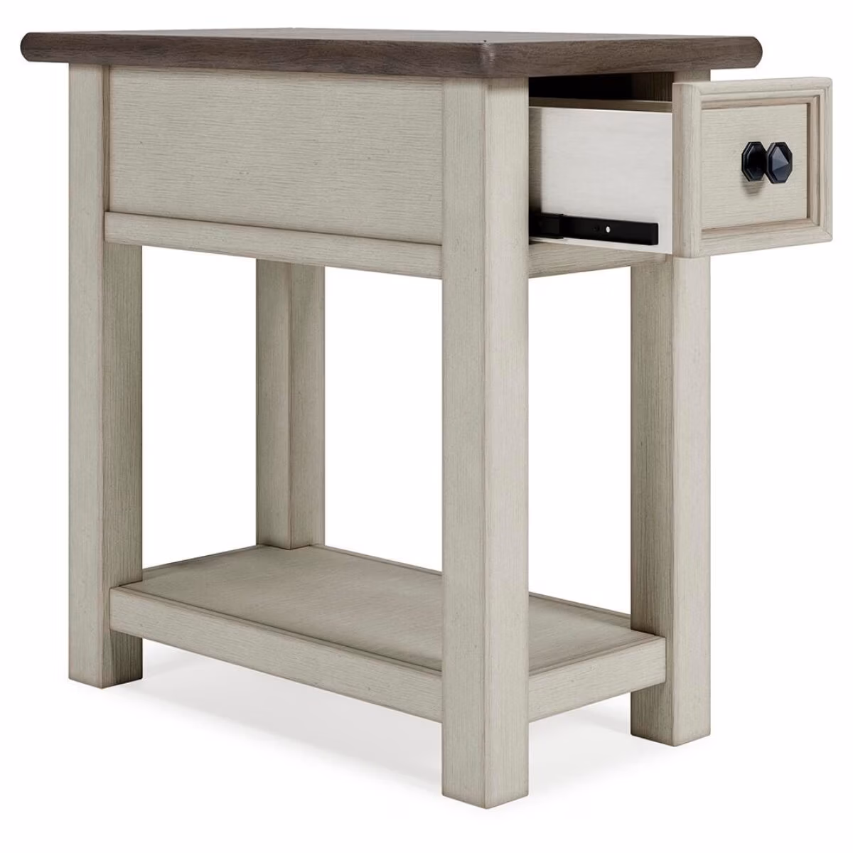 Bolanburg Chairside End Table - Image 4