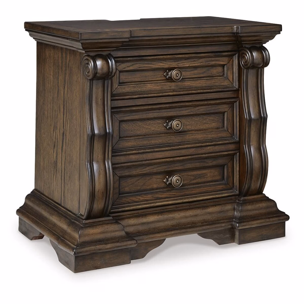 Maylee Nightstand - Image 2