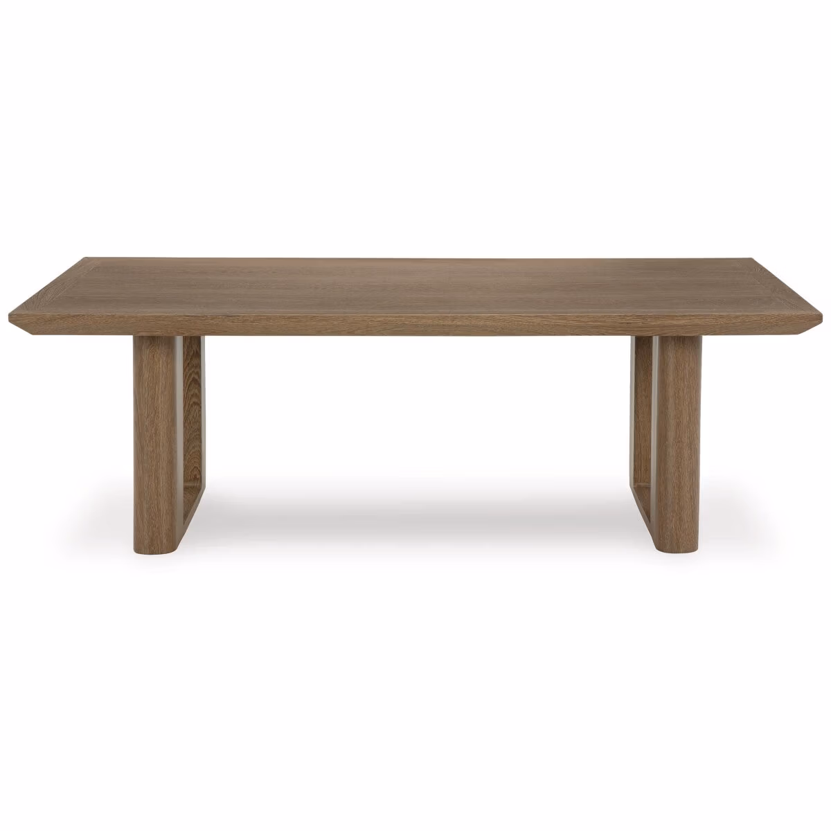 Serene Bay Outdoor Coffee Table - Image 4