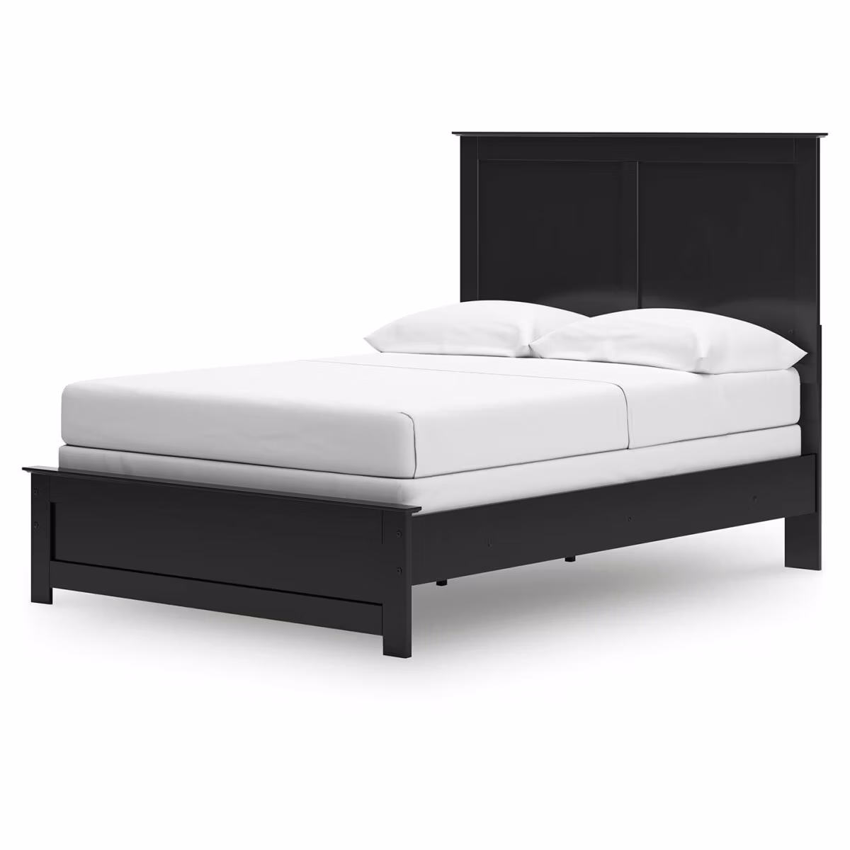 Maribel Full Panel Bed, Dresser and Mirror - Image 15