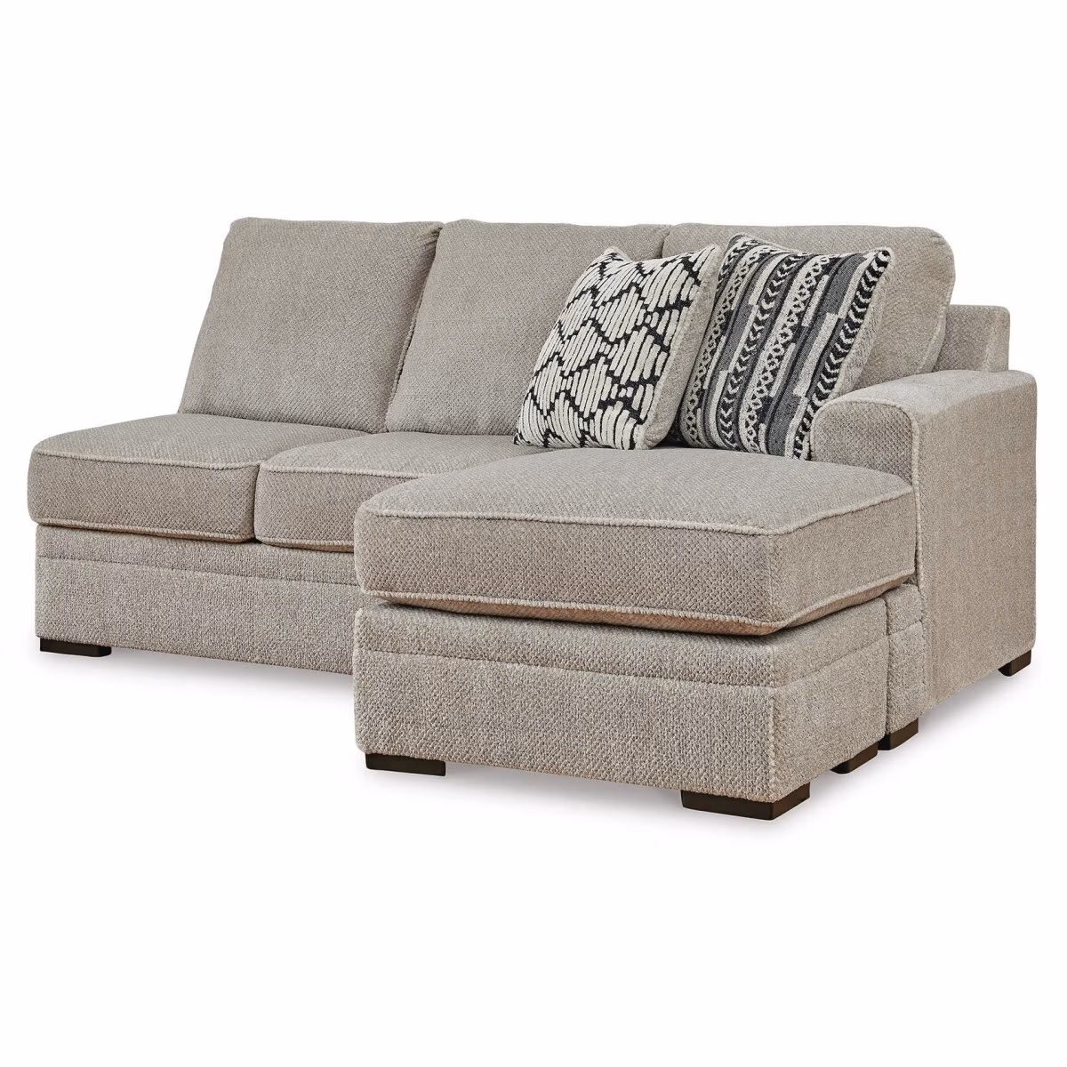 Calnita Right-Arm Facing Sofa Chaise - Image 2