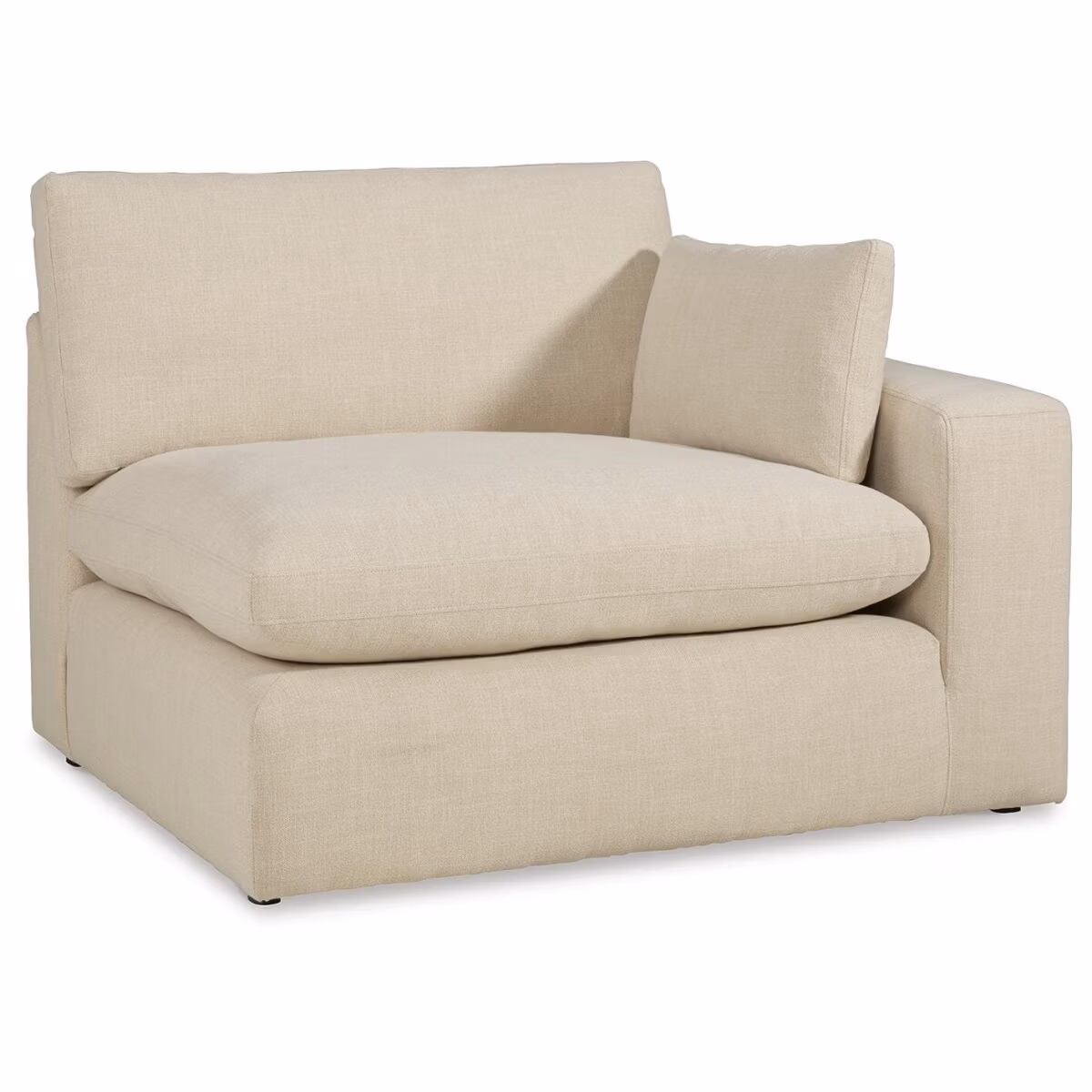 Elyza Right-Arm Facing Corner Chair - Image 2