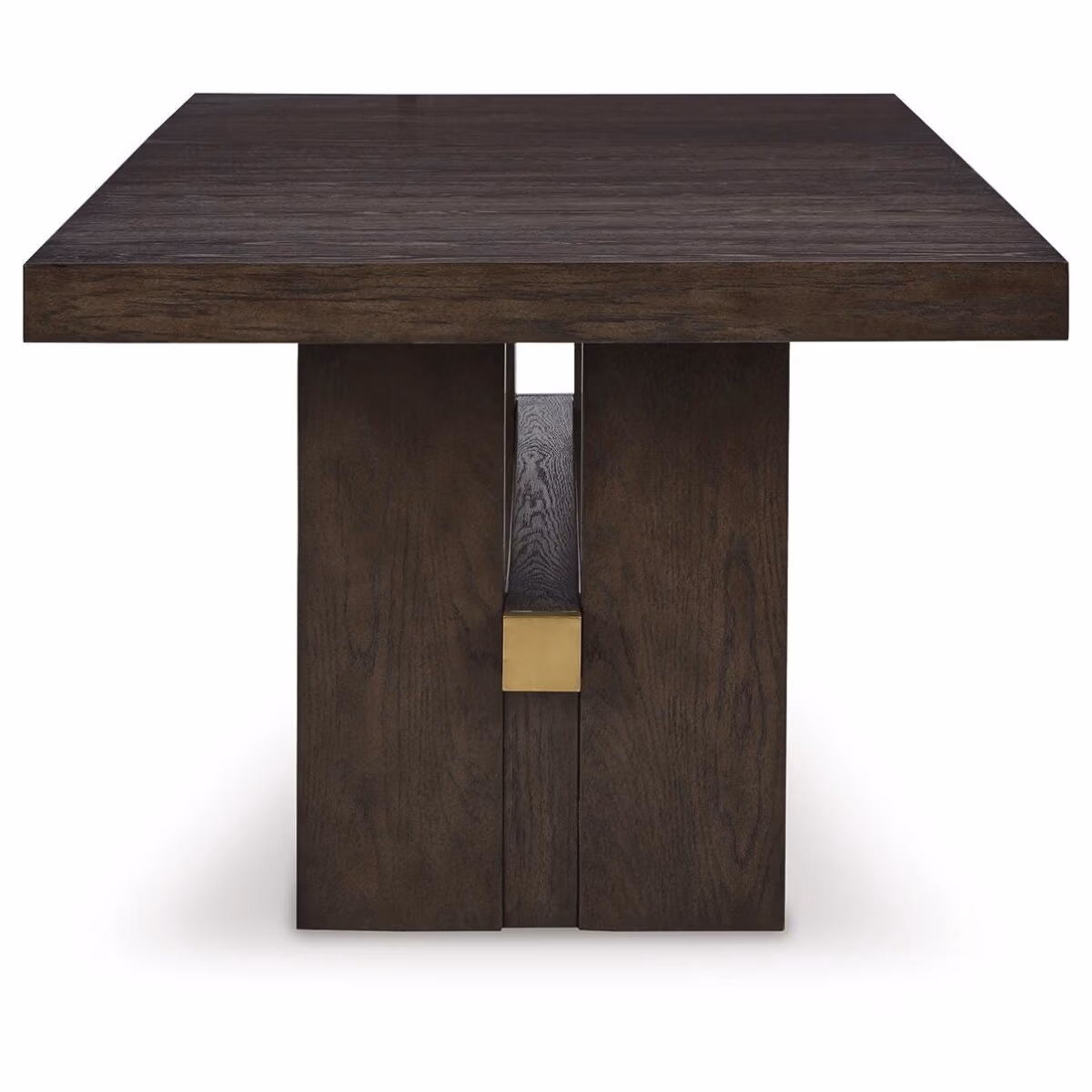 Burkhaus Dining Table and 4 Chairs - Image 10