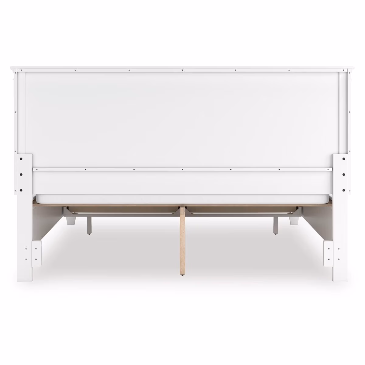 Fortman California King Panel Storage Bed - Image 8