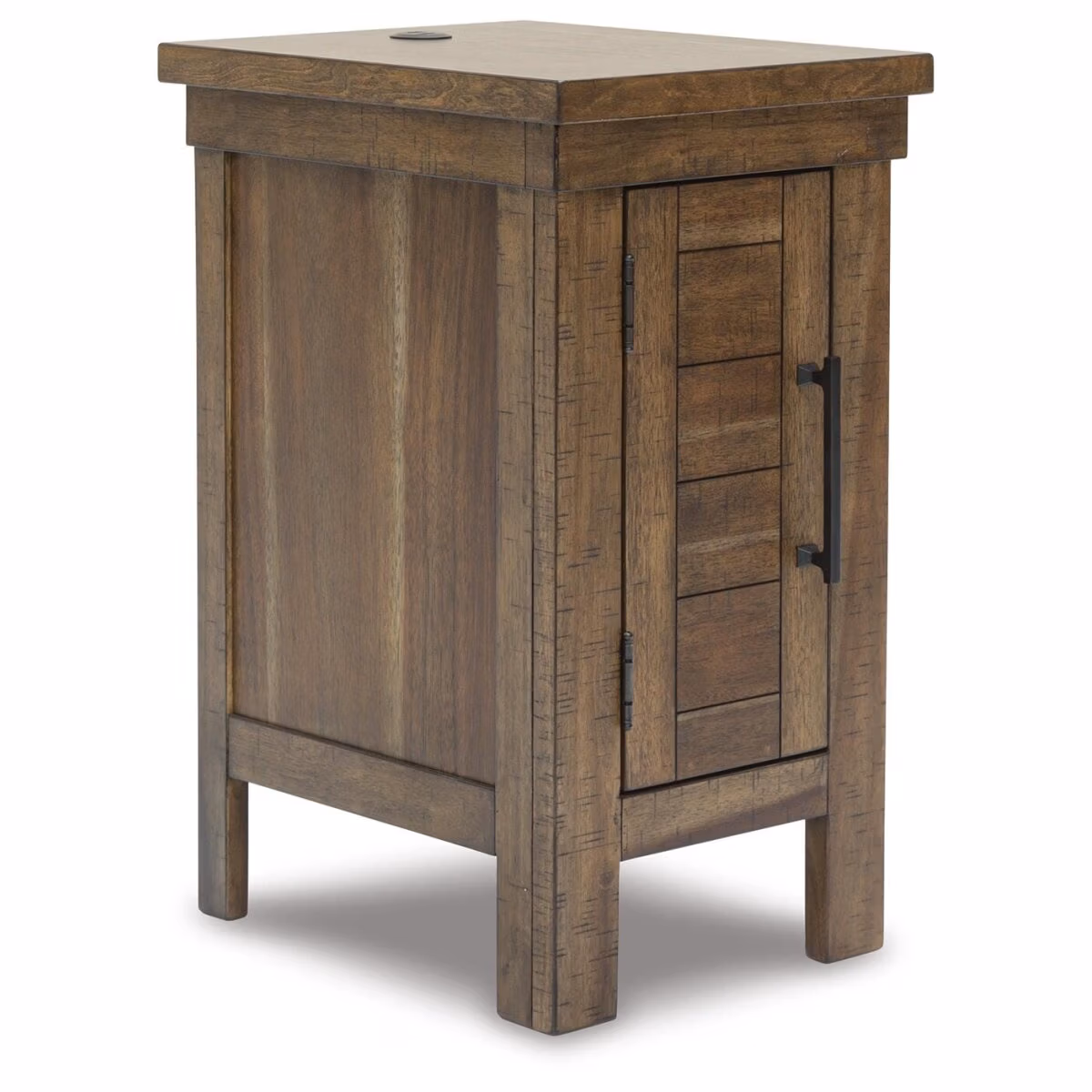 Moriville Chairside End Table - Image 2