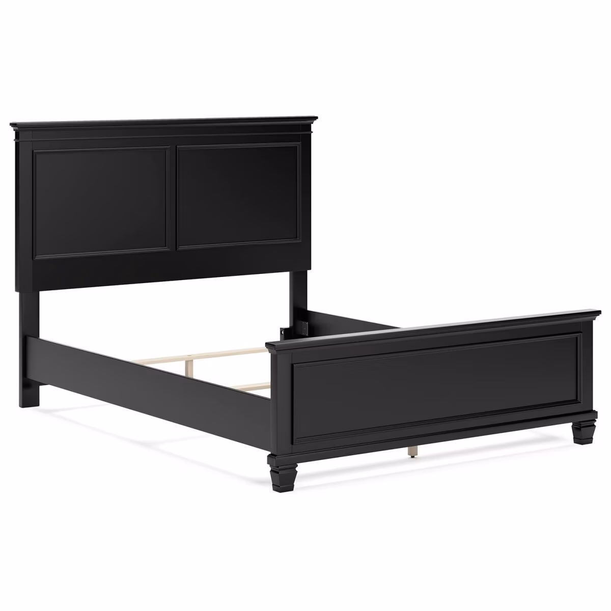 Lanolee Queen Panel Bed - Image 3