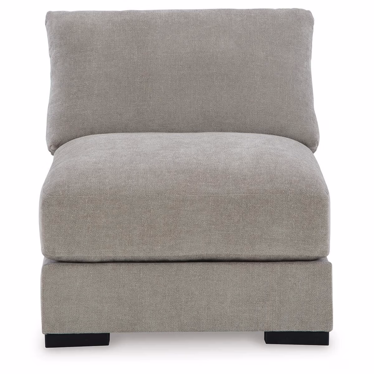 Aslan Court Armless Chair - Image 4