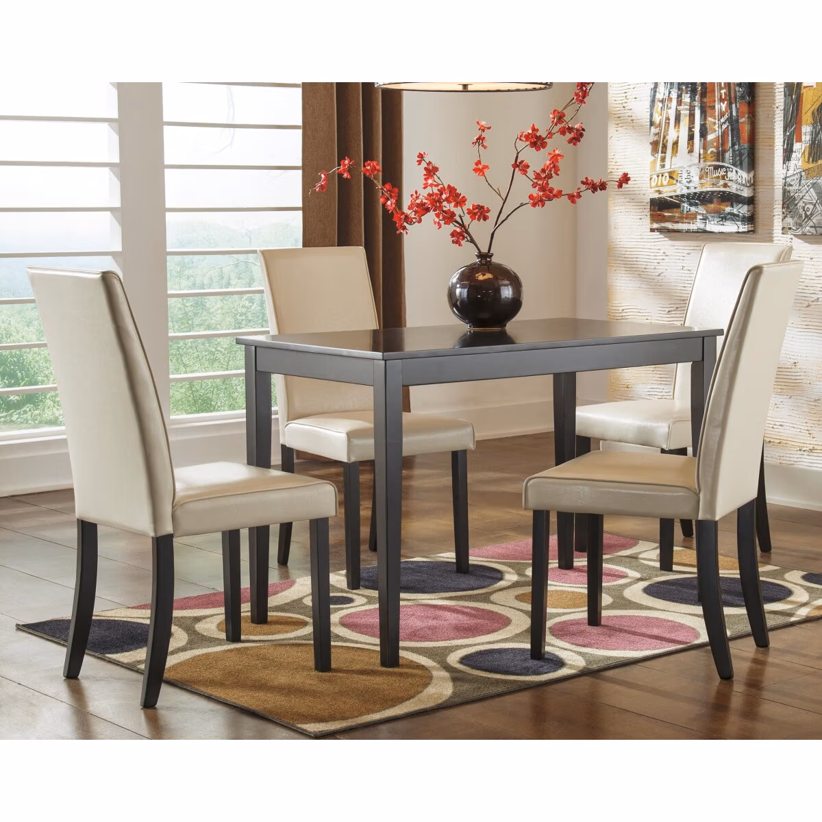 Kimonte Dining Table - Image 3